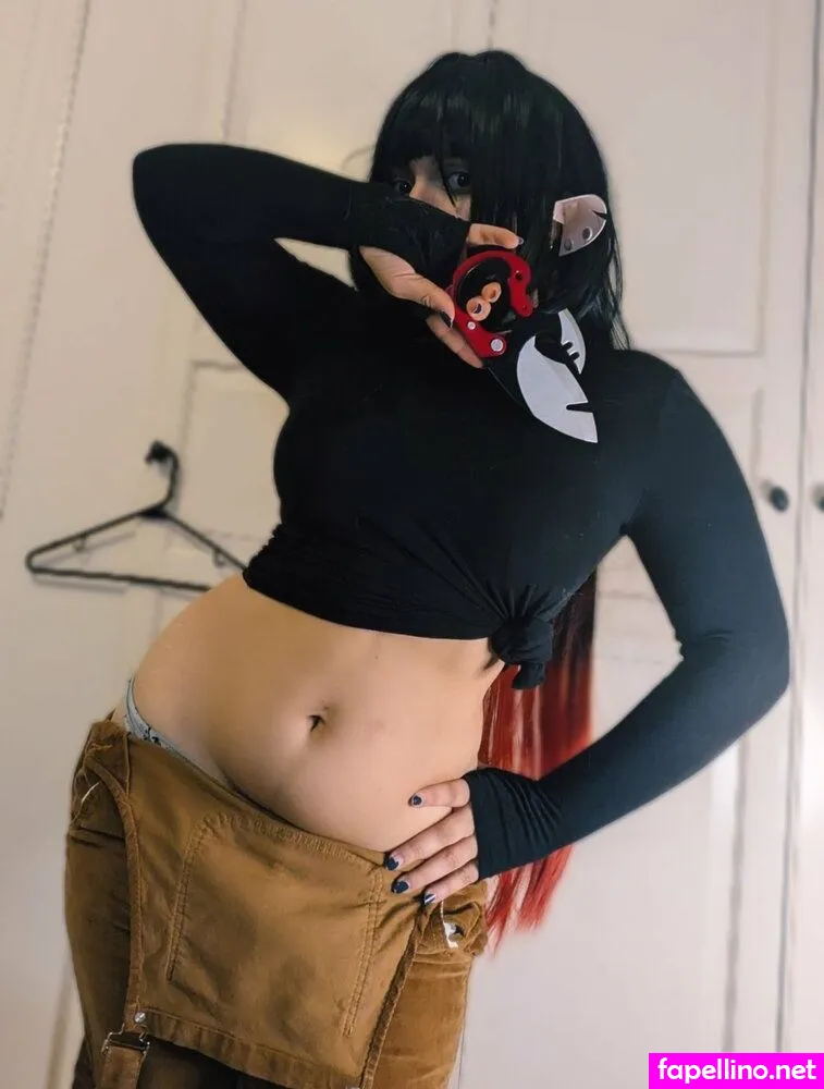 camillerouxart, carmillaroux Nude Leaked OnlyFans Photo #Lcrp7sXNMy