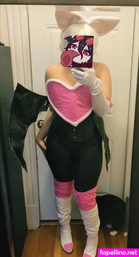 Carmilla Roux OnlyFans Thumbnail #T0fKaySowS