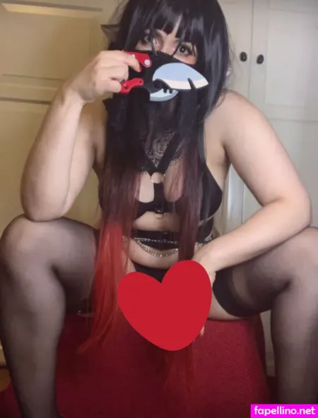 Carmilla Roux OnlyFans Thumbnail #dFTjIeHDlC