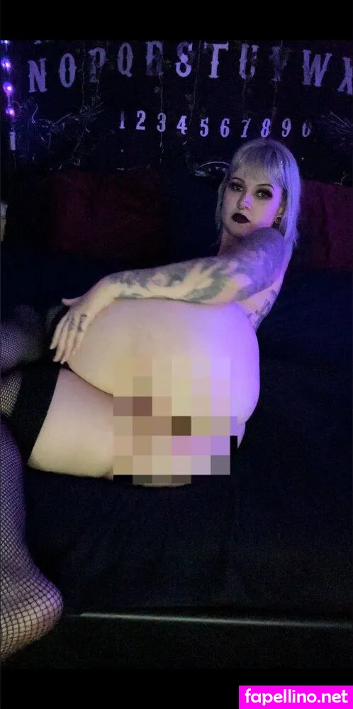 carmillathefirst Nude Leaked OnlyFans Photo #4lhNqXEAhD