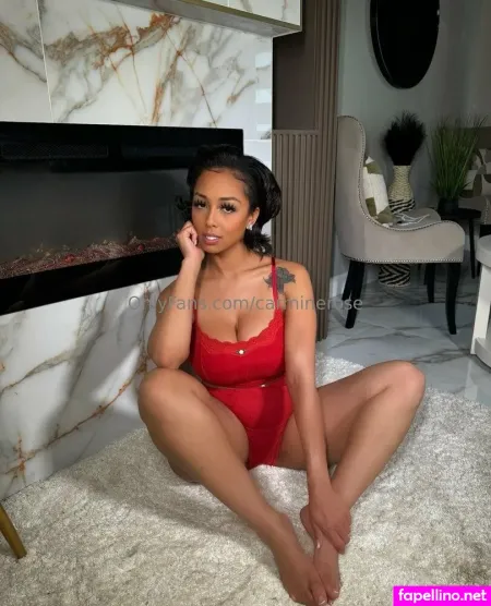 Carmine Rose 1 OnlyFans Thumbnail #7BPtEWpDPW