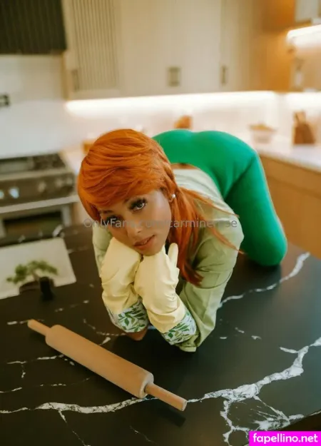 Carminerose OnlyFans Thumbnail #d4ph32T4M4