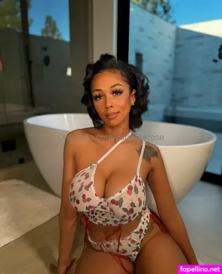 Carminerose OnlyFans Thumbnail #jCXar9LPIB