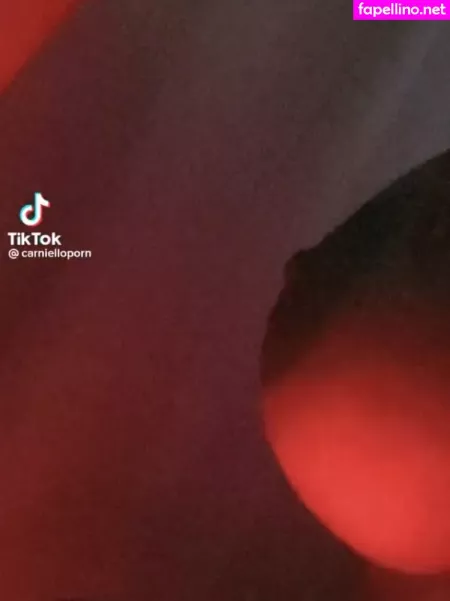 Carniello 1 OnlyFans Thumbnail #0YjqQq0vXU