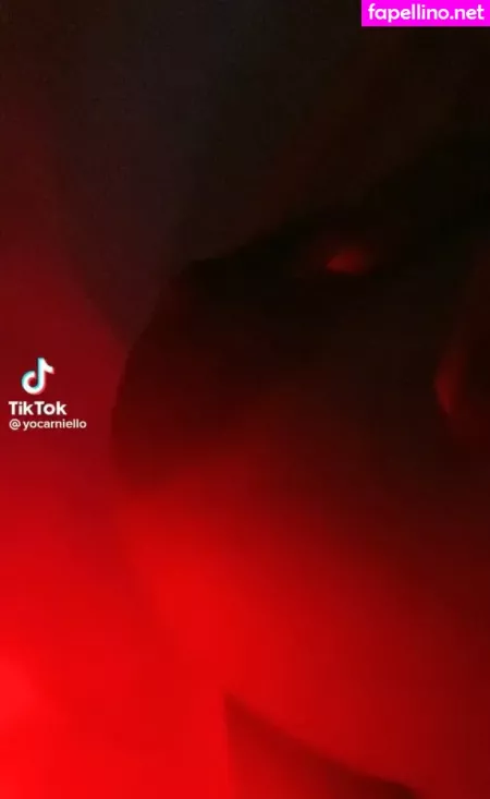 Carniello 1 OnlyFans Thumbnail #9S7dpp6Gbo