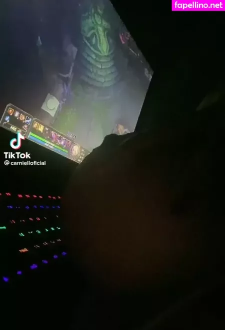 Carniello 1 OnlyFans Thumbnail #HqOGto6Zzf