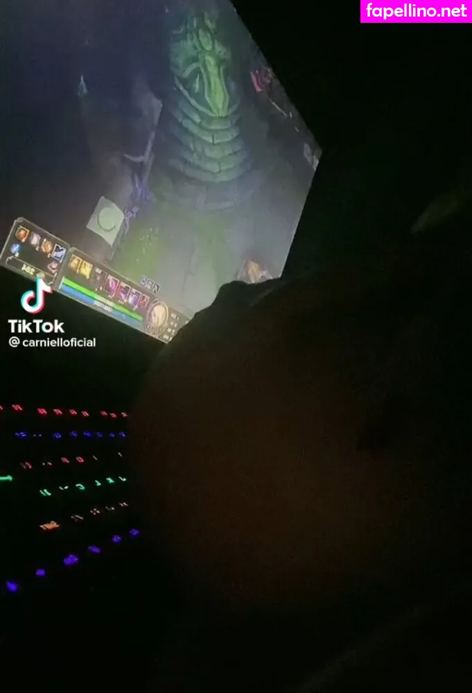 carnielllo, carnielloreal Nude Leaked OnlyFans Photo #HqOGto6Zzf