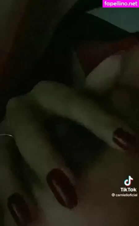 Carniello 1 OnlyFans Thumbnail #Qf0FOrDLpl