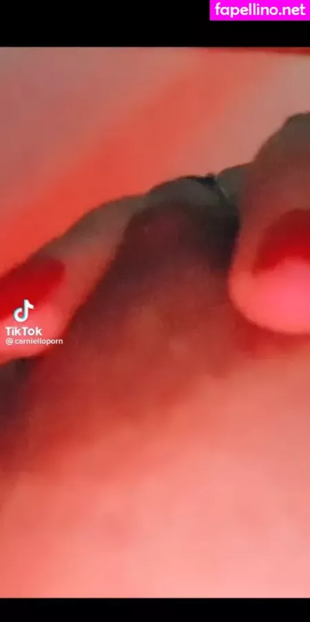 Carniello 1 OnlyFans Thumbnail #TQ1GkVQx0j