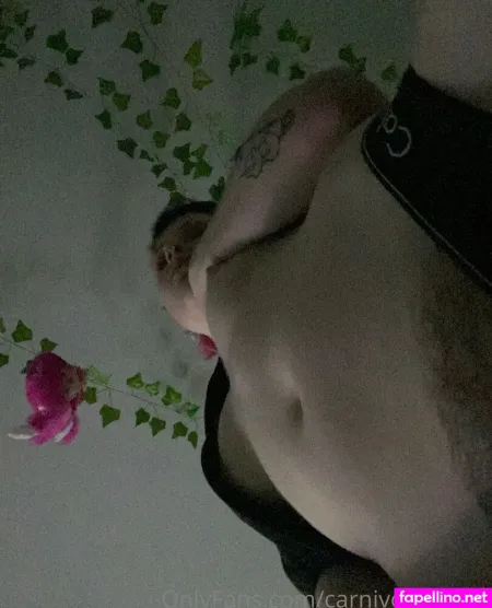 Carnivore Mutt OnlyFans Thumbnail #BPbhyPSqgX