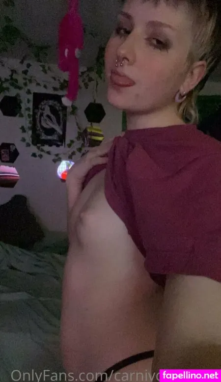 Carnivore Mutt OnlyFans Thumbnail #VzcVsuWUhe