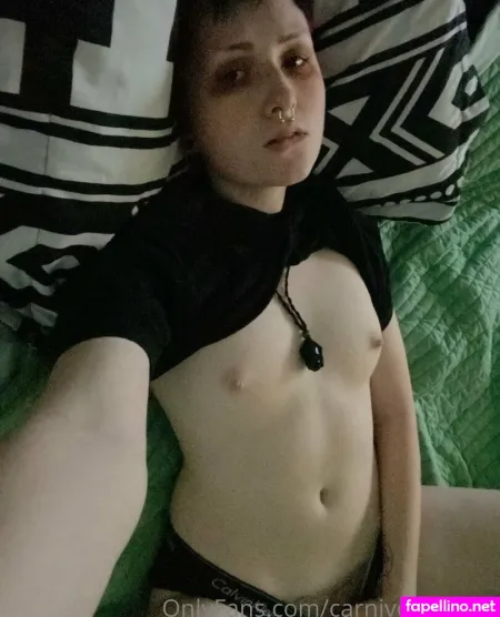 Carnivore Mutt OnlyFans Thumbnail #mnQgVG9JOh