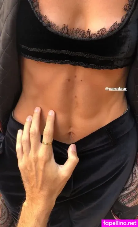 Caro Daur OnlyFans Thumbnail #ebo8eJilEi