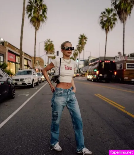 Caro Daur OnlyFans Thumbnail #toelMxJYDL