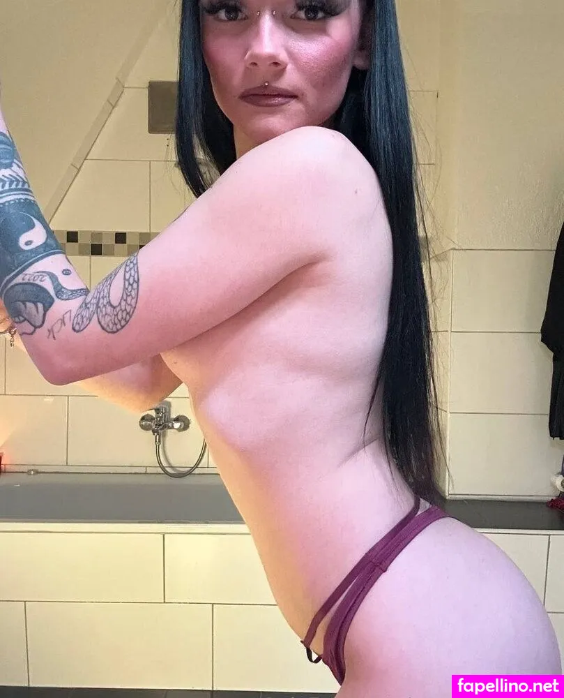 Caro.ellen.noir Nude Leaked OnlyFans Photo #CRtHMCCjp0