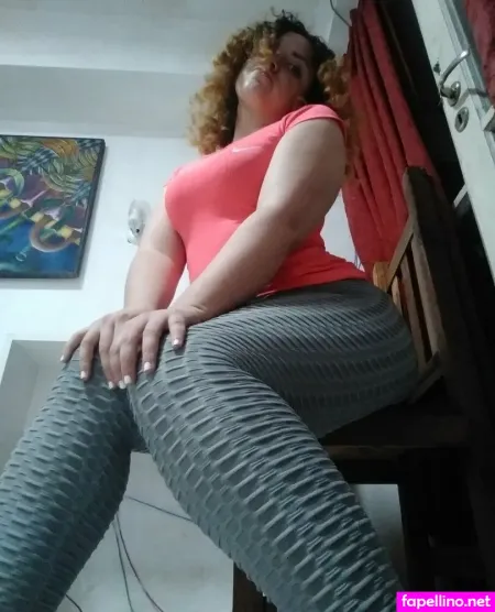 Caro Lafox OnlyFans Thumbnail #DBAArNt6P6