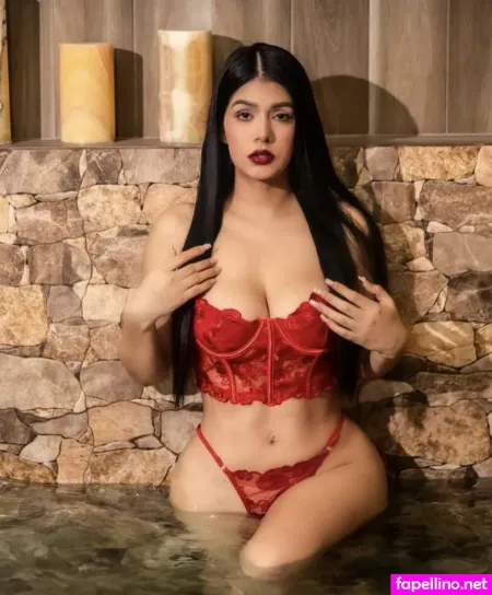 Caro Romo OnlyFans Thumbnail #z0DJLdPecC