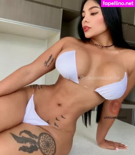 Caro Velez Betancourth OnlyFans Thumbnail #zpOpE9g7CV