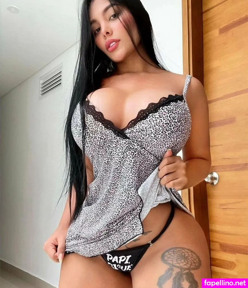 Caro Velez Nude Leaked OnlyFans Photo #adh9UXJtMa