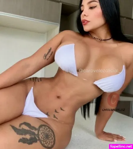 Caro Velez OnlyFans Thumbnail #jCNaWZZBUs
