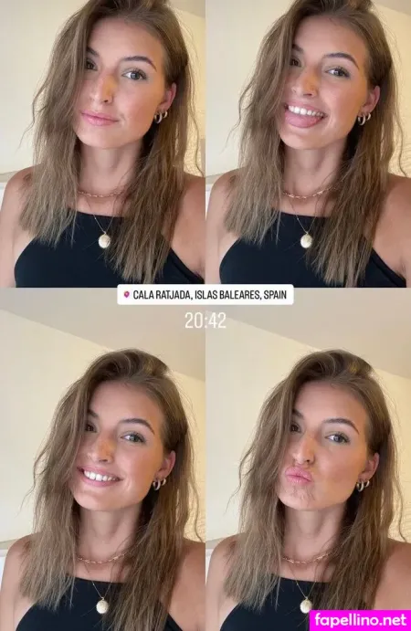 Caro Winter OnlyFans Thumbnail #IF0FIAjs0b