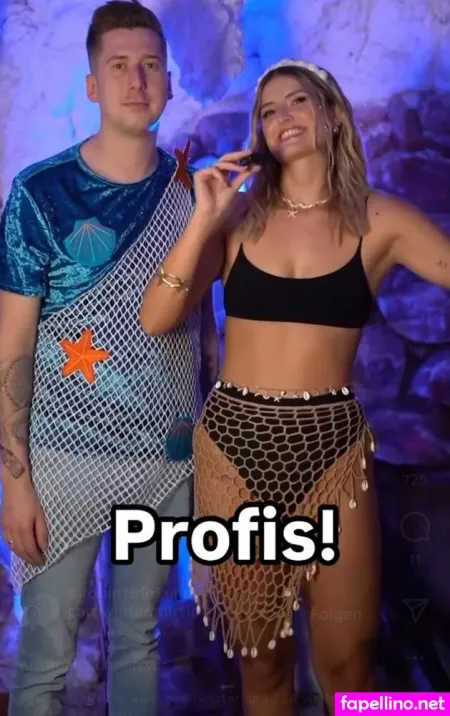 Caro Winter OnlyFans Thumbnail #oATjp2WW6U