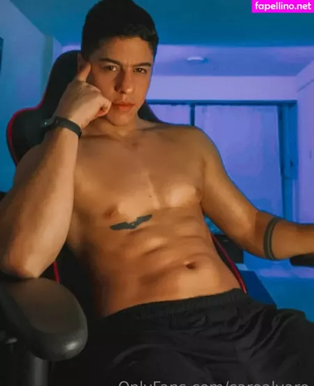 Caroalvaro OnlyFans Thumbnail #aXV6fPhGvy
