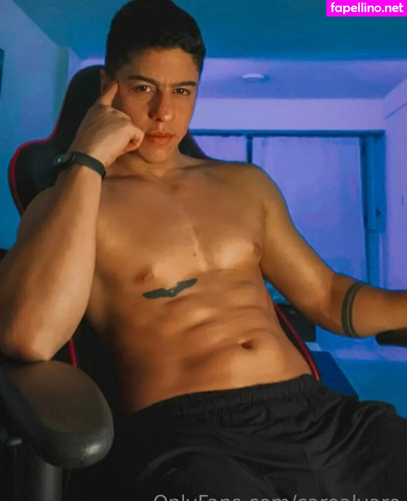 caroalvaro, caroalvaro_ Nude Leaked OnlyFans Photo #aXV6fPhGvy