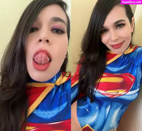 Caroangulito Cosplayer OnlyFans Thumbnail #2F62PodeJA