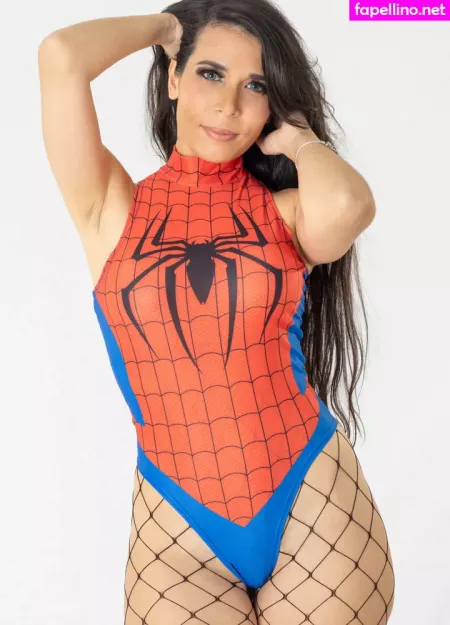 Caroangulito Cosplayer OnlyFans Thumbnail #mNBxRvROeS