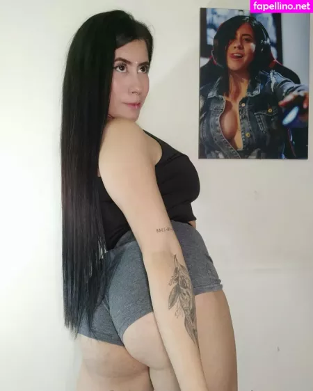 Carobeautyy OnlyFans Thumbnail #GdKYdGvEYb