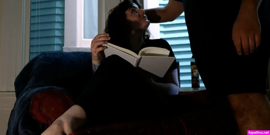 Carobvlyn OnlyFans Thumbnail #F19SLbUob4