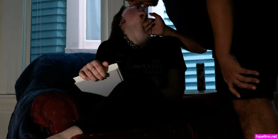 Carobvlyn OnlyFans Thumbnail #mfUKgyKq2K