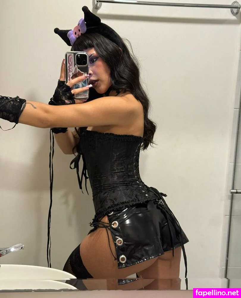 caroflame, caroflames Nude Leaked OnlyFans Photo #FyOCWBSJuz