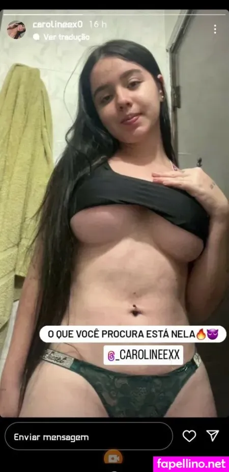 Carol 1 OnlyFans Thumbnail #s1spkWdKdg