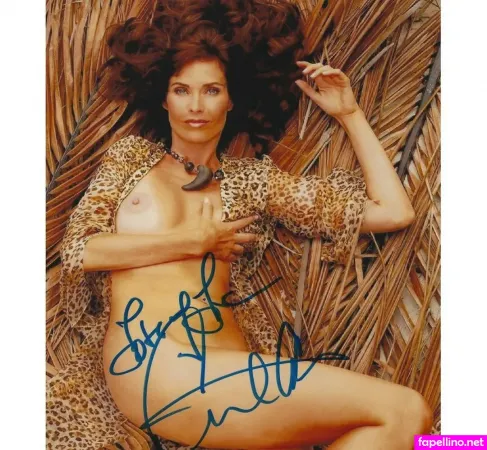 Carol Alt 2 OnlyFans Thumbnail #SUjRuC2TlV
