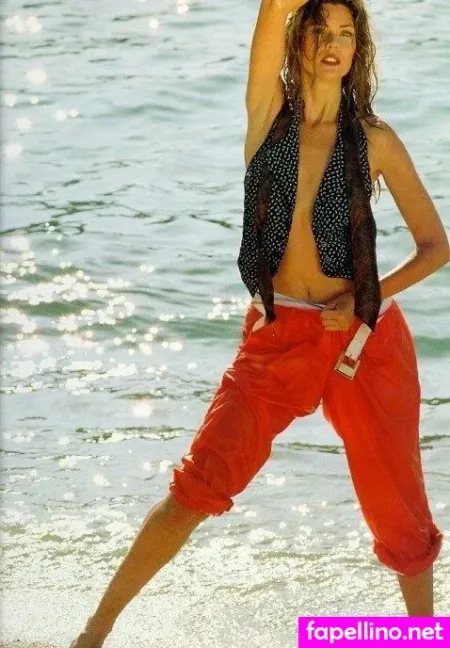 Carol Alt 2 OnlyFans Thumbnail #e8Pqe7oOjH