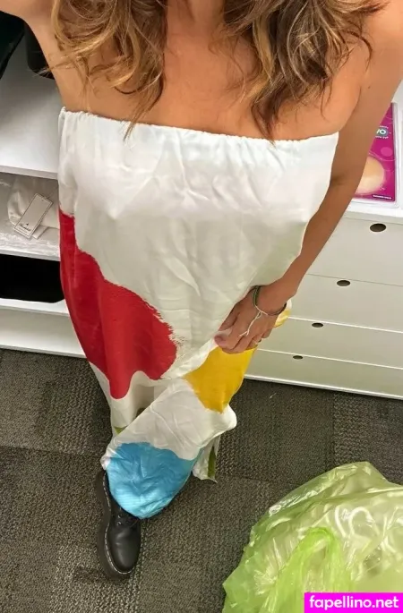 Carol Barcellos OnlyFans Thumbnail #9omuDRK3UZ
