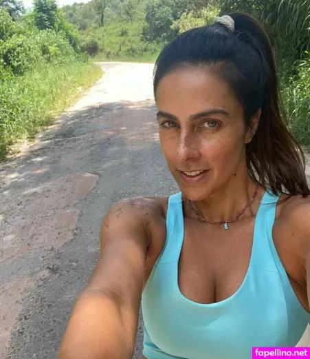 Carol Barcellos OnlyFans Thumbnail #zzl3kOmHds