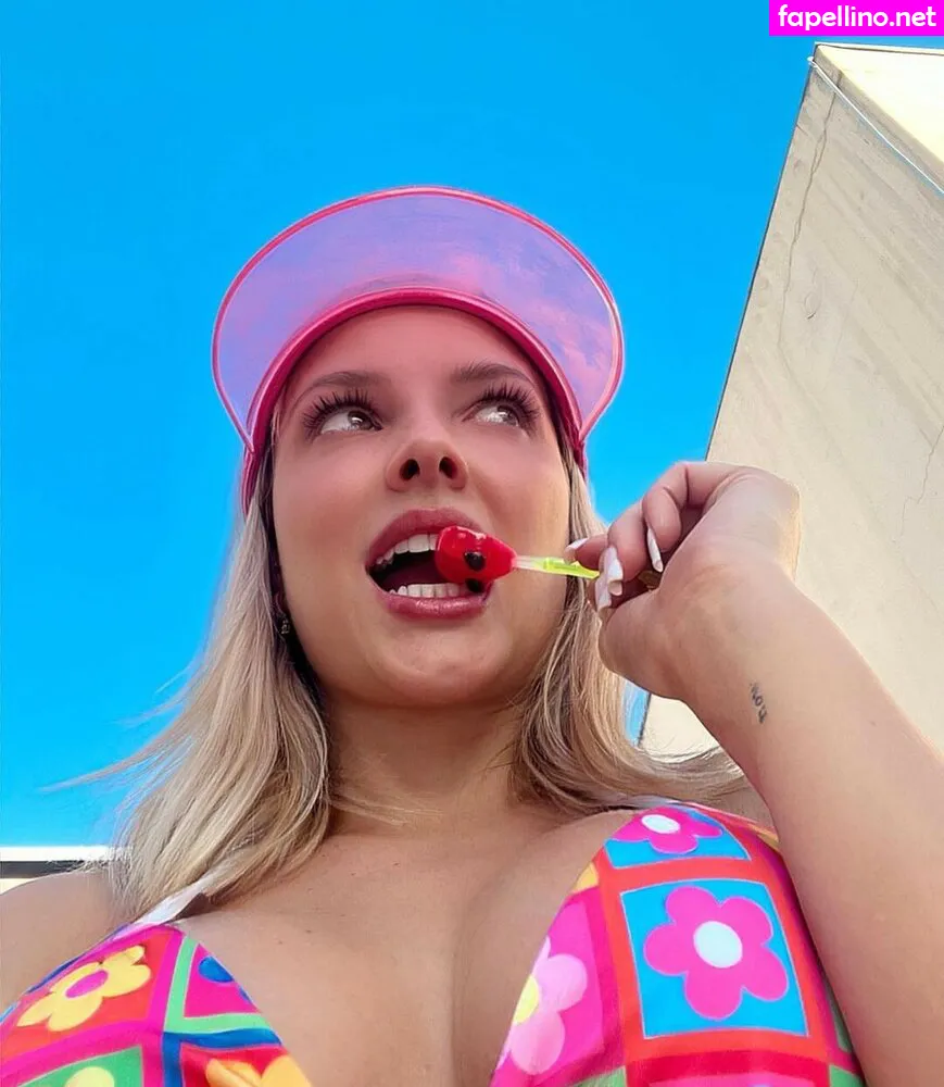 carolbresolin Nude Leaked OnlyFans Photo #4stb8XH9GI