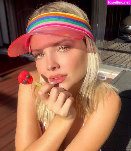 Carol Bresolin OnlyFans Thumbnail #K36BwYsTfm