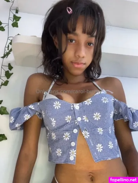 Carol Bunny Main Profile Photo