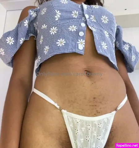 Carol Bunny OnlyFans Thumbnail #xyDmorVtAi