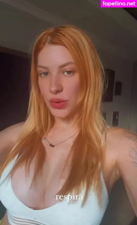 Carol Camargo OnlyFans Thumbnail #1YX66B32TJ
