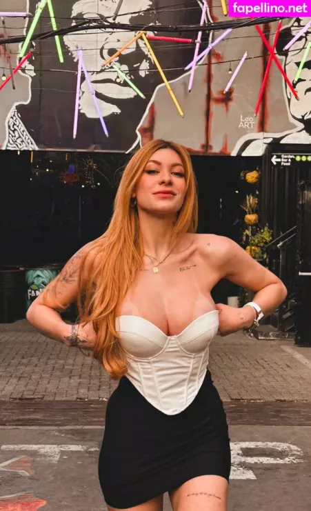 Carol Camargo OnlyFans Thumbnail #uOcQwuUQ7Q