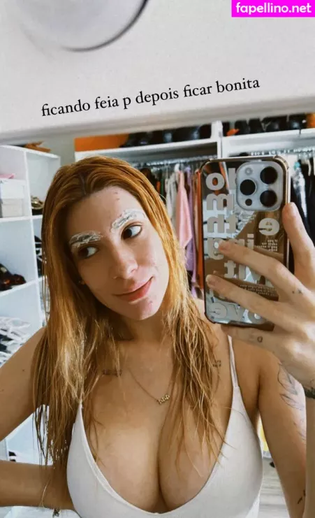 Carol Camargo OnlyFans Thumbnail #vA2yeMGqlN