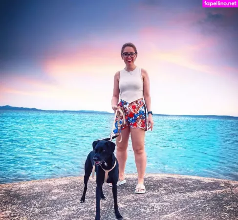 Carol Capel OnlyFans Thumbnail #Exi6utjI2M