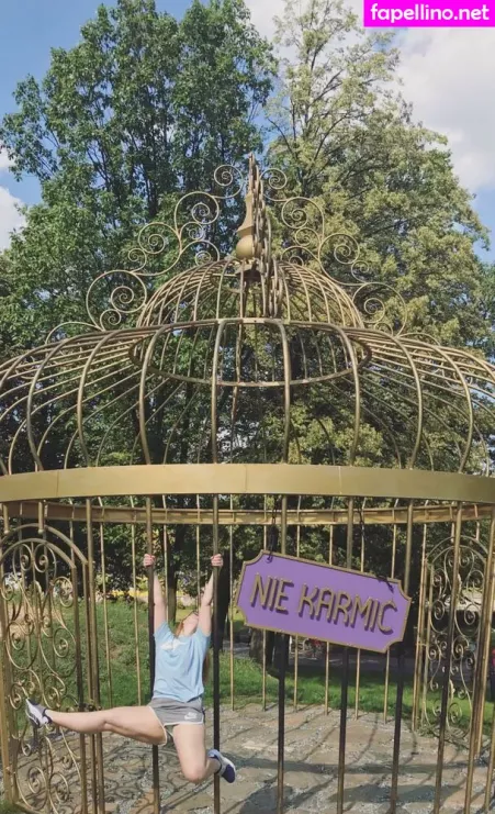 Carol Capel OnlyFans Thumbnail #UC81Htwquv