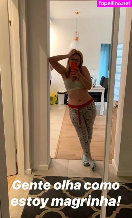 Carol Capel OnlyFans Thumbnail #XIUjU0IrPP