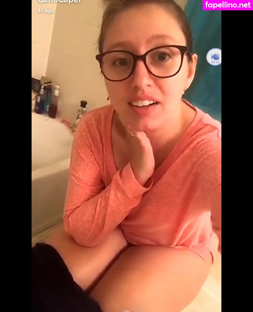 carolcapeloficial Nude Leaked OnlyFans Photo #fyFLlvT84w